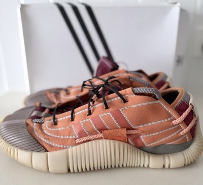 Adidas x Craig Green Scuba Phormar Tactile Orange GW5858 US11.5 / UK11 w/ Box