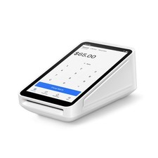 Square Terminal - Credit Card Machine to Accept All Payments  Mobile POS