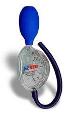 EZ RED WINDSHIELD WASHER HYDROMETER EZRS104