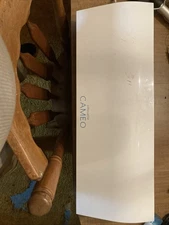 Silhouette Cameo Die Cutting Machine