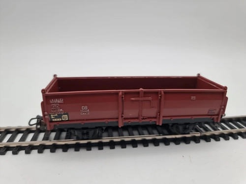 X-12606	Märklin 4602 H0 Güterwagen DB 862226 mit minimale Gebrauchsspuren | Condition: Neu