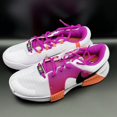 Nike Zoom GP Challenge 1 Premium HC NYC Tournament Pack Tennis