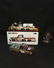 KAIDO HOUSE 1/64 Chevy Silverado V1 + Clear Chase Bundle