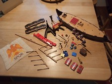 Playmobil 4276 R&ouml;mische Galeere * unvollst&auml;ndig