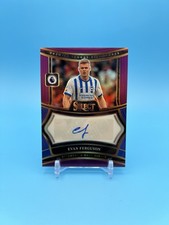 2024-25 Panini Select Premier League Soccer Checklist Guide in-content 35