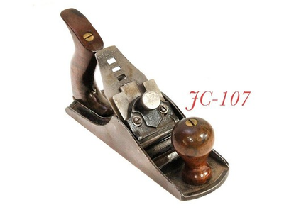 #ad patent date very nice STANLEY TOOLS G4 G 4 Gage woodworking plane corrugated $130.00