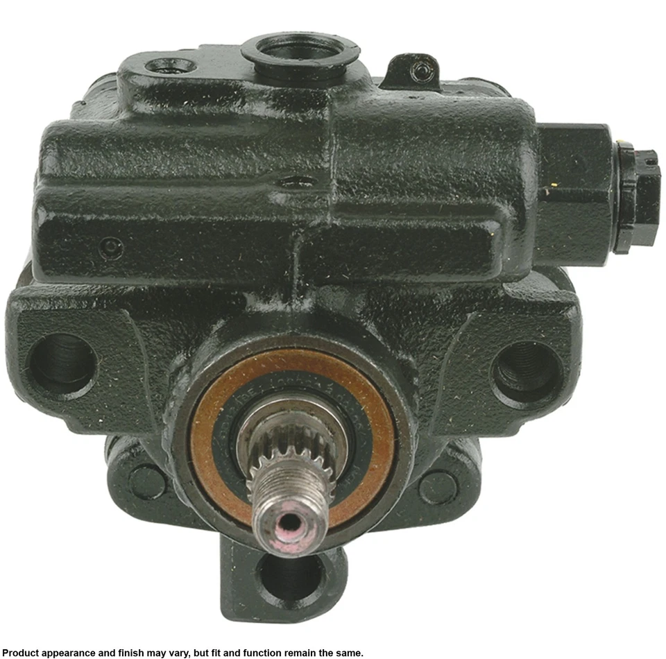Bomba de dirección asistida A1 Cardone 21-5168 para 98-02 Chevrolet Corolla Prizm Foto 4 de 4
