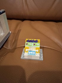 LEGO FRIENDS: Heartlake Pet Salon (41007) Used Original Box All Pieces