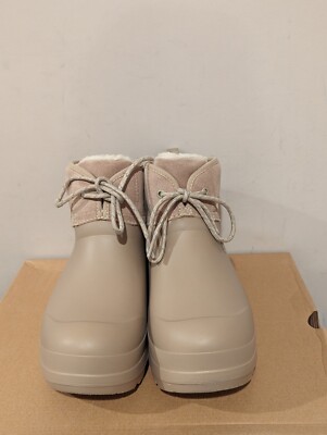 Ugg Australia Women's Tasman X Lace Boots Size 11 NIB | eBay