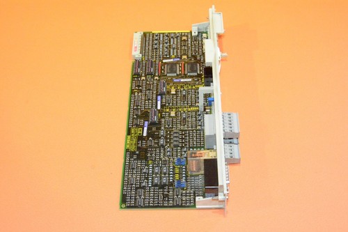 Siemens Simodrive 6SN1118-0AE11-0AA1 - Picture 5 of 9