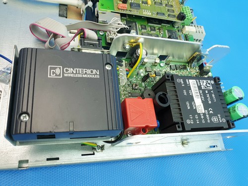 Siemens NK F-GSM-MDLTF S54550-F104-A200 NK2002 Cinterion S54550-B103 Telenot NT - Bild 6 von 9