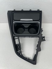 2012-2016 BMW 320i 328i 335i F30 F31 CENTER CONSOLE CUP HOLDER TRIM 51169218925