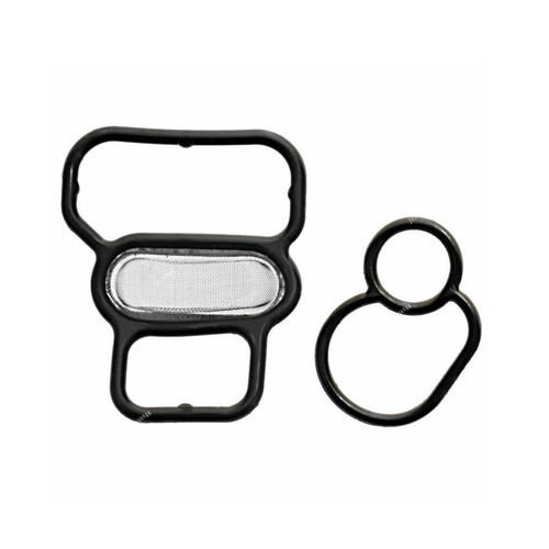 VTEC Solenoid Spool Valve Gasket For Honda Civic 15825-P2M-005 & 36172-P08-015 - Imagen 3 de 10