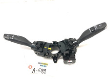 2018-2020 GENESIS G80 G90 STEERING COLUMN LIGHTS TURN SIGNAL WIPERS COMBO SWITCH