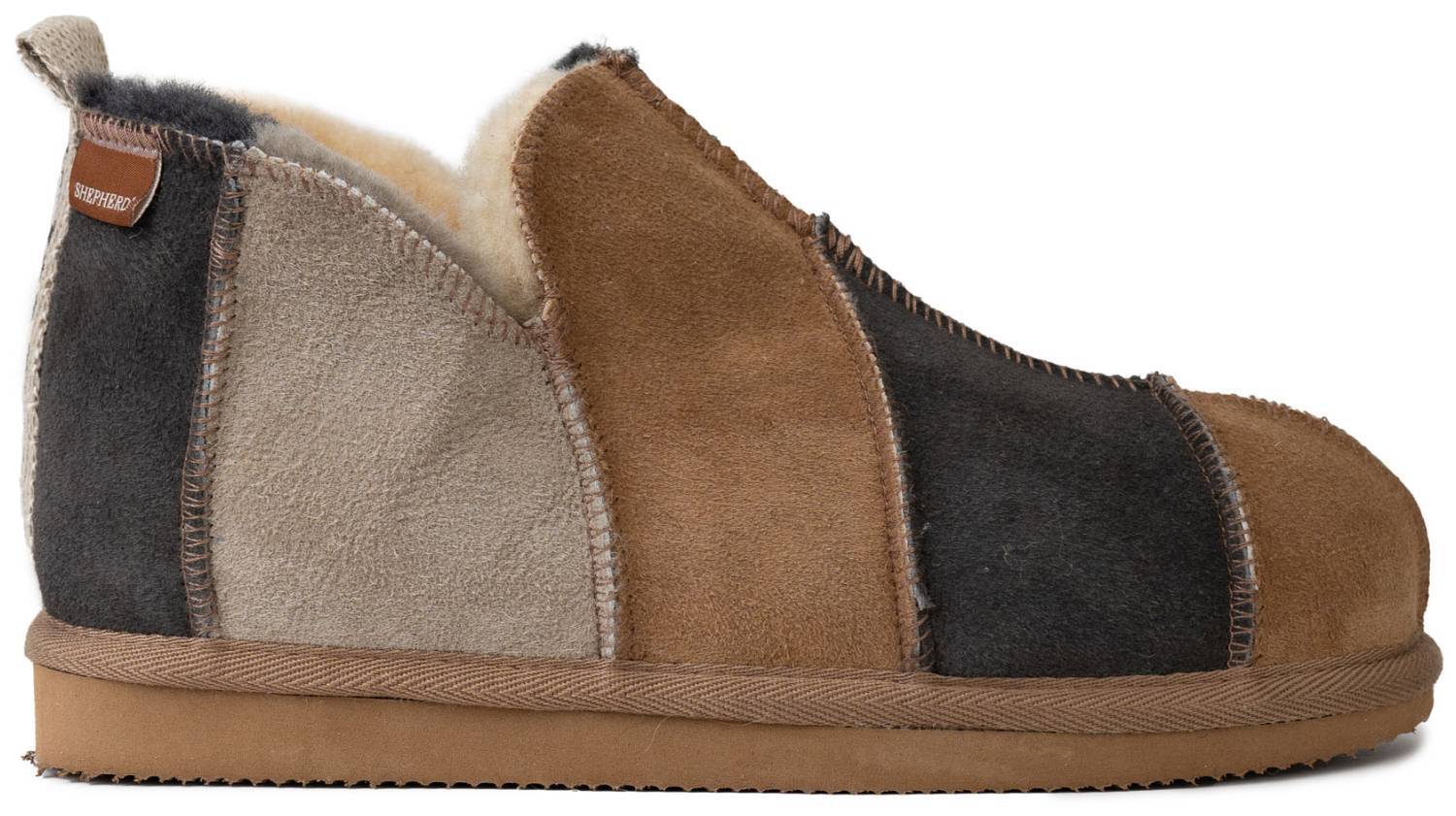 Шведская овчарка Энни Деймен Ледер - НОЙ 16290₽