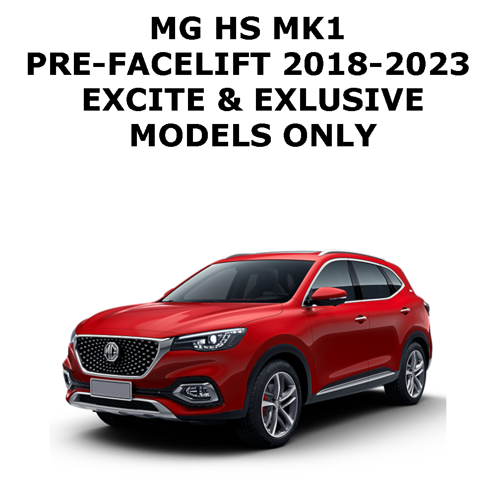 MG HS Front Radar Bracket Mount 2019-2023 GENUINE | eBay 