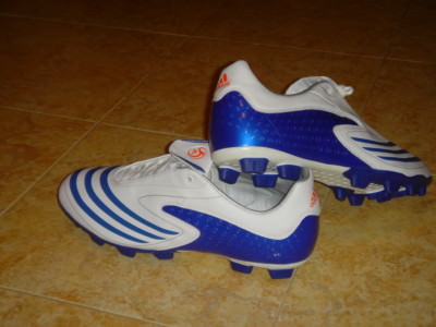 adidas f10 8