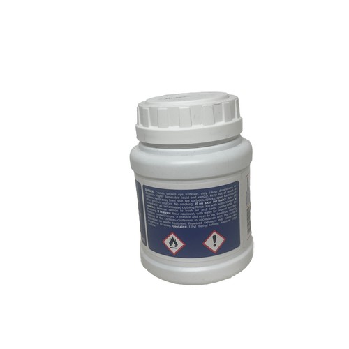 PIPE SOLVENT CEMENT 250ML PVC PIPE CEMENT KEYPLUMB HIGH QUALITY#box4 - Picture 2 of 3