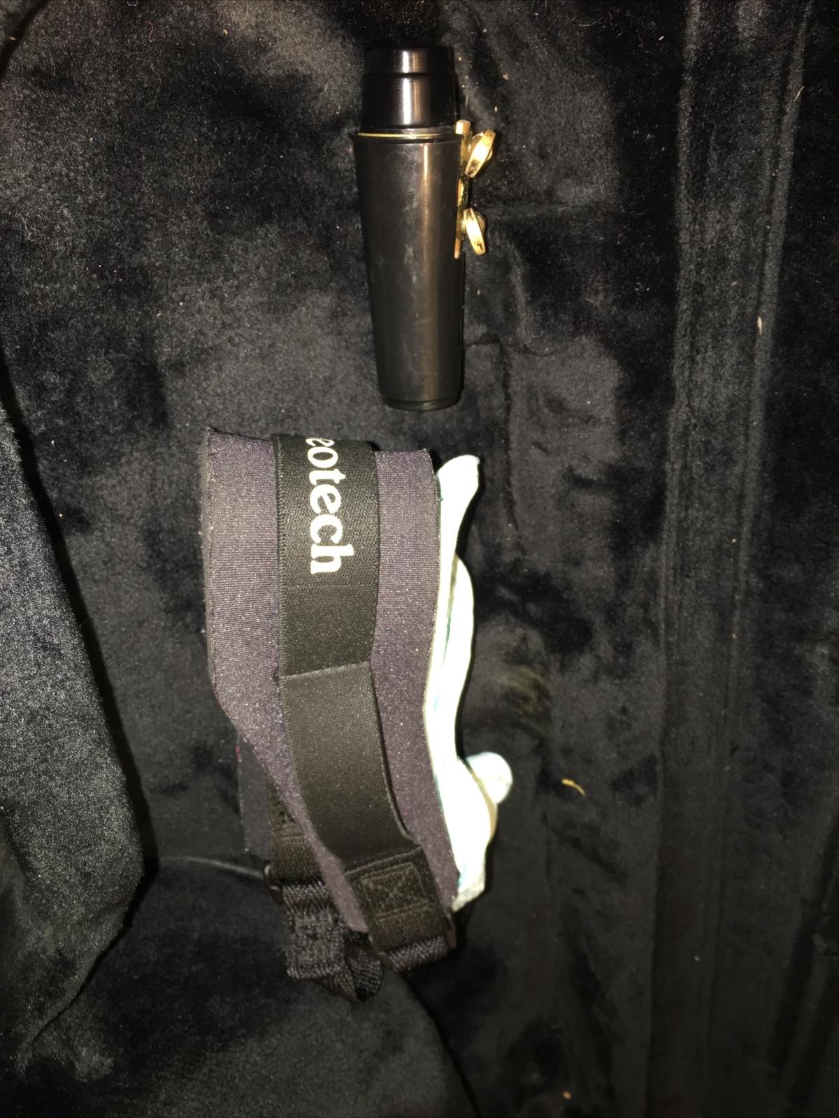 Yamaha YAS200AD Advantage Alto Saxophone W/ Yamaha Case eBay