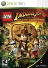 LEGO Indiana Jones: The Original Adventures - Xbox 360 Game Only