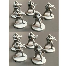 10x figure Fit For Dungeons  Dragon D D Toys Marvelous Miniatures Toys K47