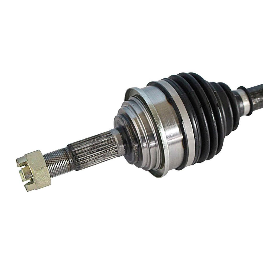 Rear Pair CV Axle CV Joint Shaft Assembly For Daihatsu Charade