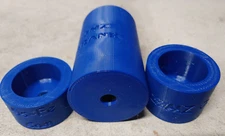 Toyota Cam Seal Installer 4cyl and v6 with Crank Seal Driver