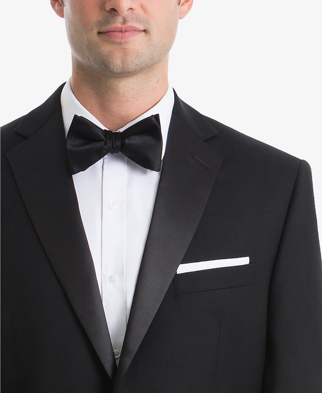 Lauren Ralph Lauren Men's ClassicFit Tuxedo Jacket, 46R eBay