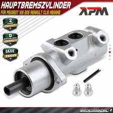 Maître-cylindre de frein Peugeot 306