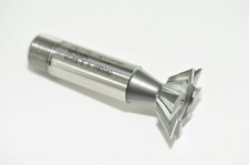 Winkelstirnfräser Ø 32x10 mm 50° Fette 1182082 DIN 1833 C KHSS-E RHV41020