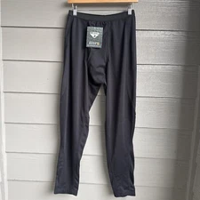 Condor 604 Base Layer II Mid Weight Drawer Black Long Johns Cold Weather Thermal