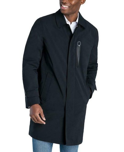 Michael Kors Men's Black Hobbs Modern 