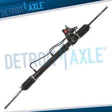 Complete Power Steering Rack and Pinion Assembly for 1991 - 1996 Infiniti G20