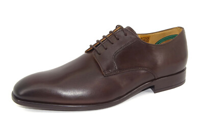 PS PAUL SMITH DANIEL Business-Schnürer Herren Schuhe Halbschuhe