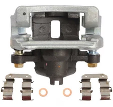 Disc Brake Caliper-Hatchback Cardone 19-B3477A Reman fits 2009 Hyundai Elantra
