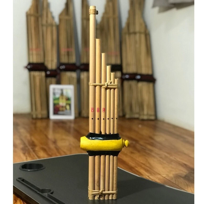 Mouth 2024 pipe instrument