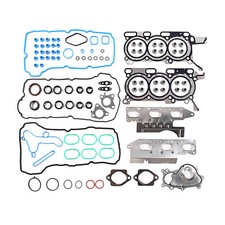 Engine Cylinder Head Gasket Set Fits 2012-2014 Ford F-150 3.5l V6 Dohc