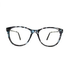 OTIS+GREY OG 7015 BK/TO black Blue tortoise Mens Eyeglasses Frames 50-17-135