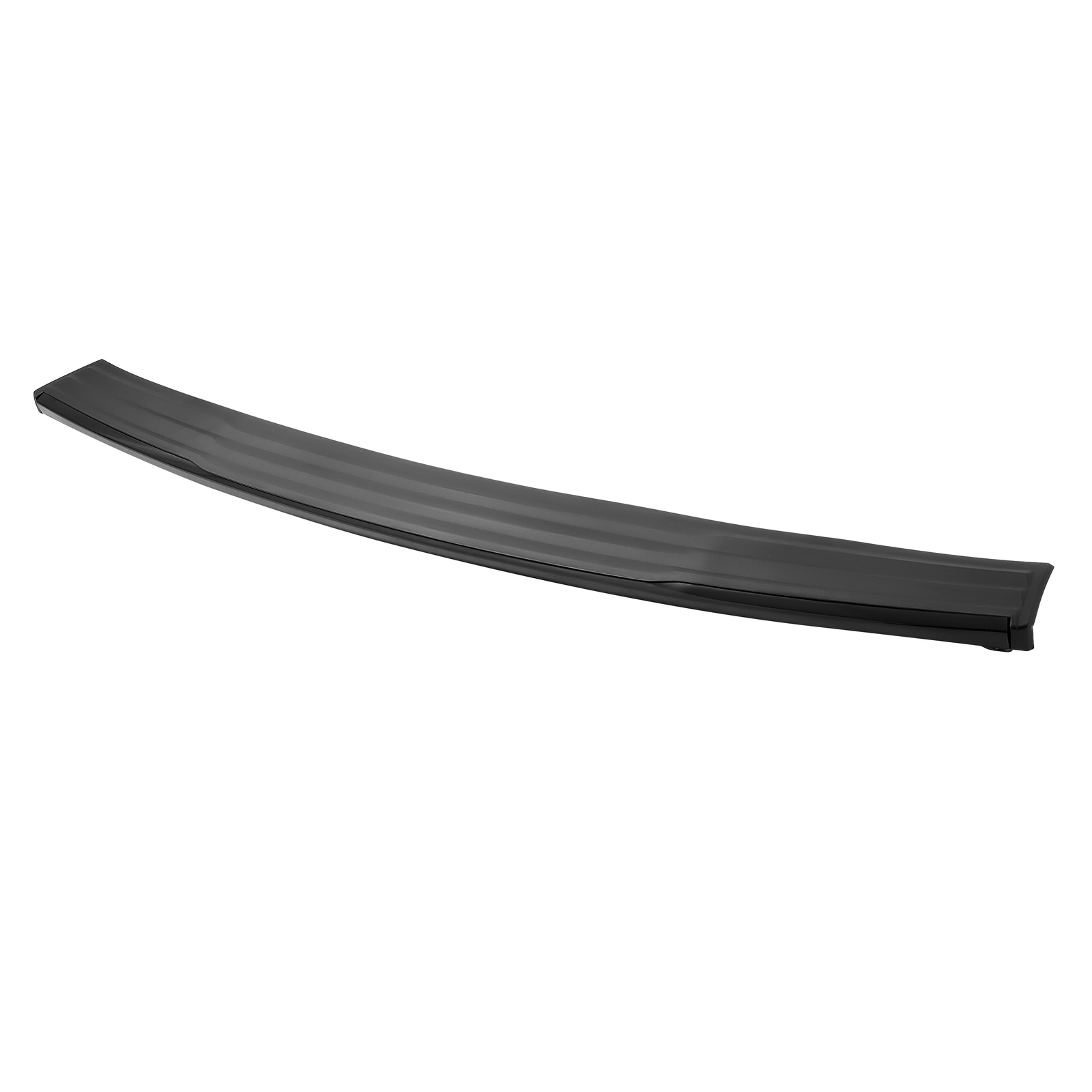 New Rear Bumper Step Pad Face Bar For Chevy GMC Suburban Tahoe Yukon 2015-2020