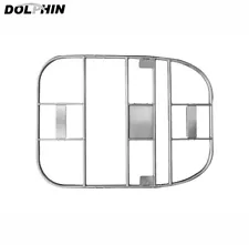 Dolphin T Top Upgraded Top Frame with 5 solid plates Fit Existing Pro2/3 T top