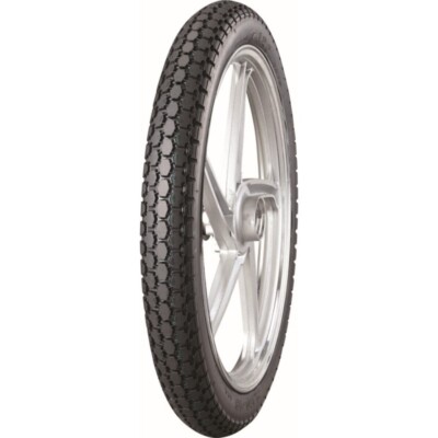 Oldtimer Oldtimer Motorradreifen Anlas NR27 2.50 -16 36L TT Universal UK