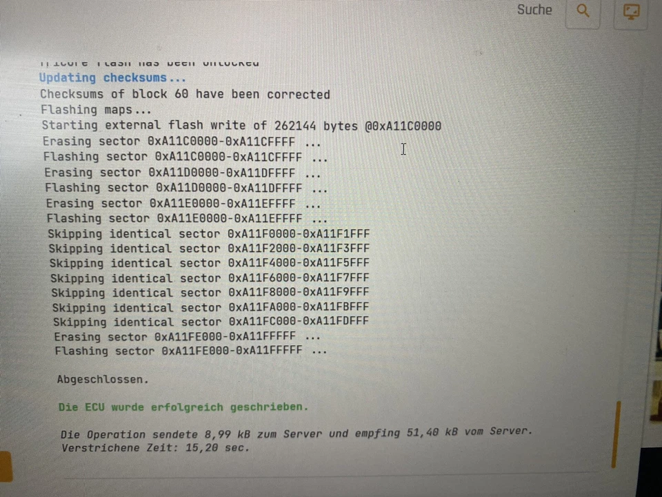 DPF AGR AdBlue OPF SCR Deaktivieren für Audi BMW Ford Porsche VW u.v.m - Bild 2 von 3