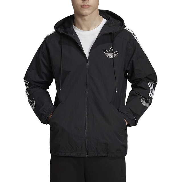 antivento adidas uomo
