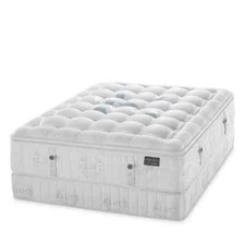 KLUFT SIGNATURE KING EXCELLENCE LUXETOP ULTRA PLUSH MATTRESS