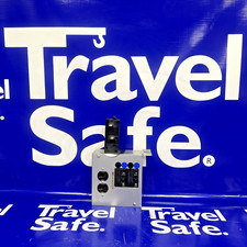 Starline Busway Tap Box CBM400E12-620D-4 Phase AC   