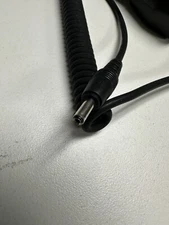 Cardo Car Charger for Scala 500 Bluetooth Headset Round Make Plug