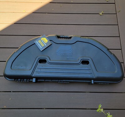 PLANO ÉTUI COMPACT POUR ARC SÉRIE PROTECTOR - Ecotone L'Ami Sport PLANO ÉTUI COMPACT POUR ARC SÉRIE PROTECTOR - Ecotone L'Ami Sport