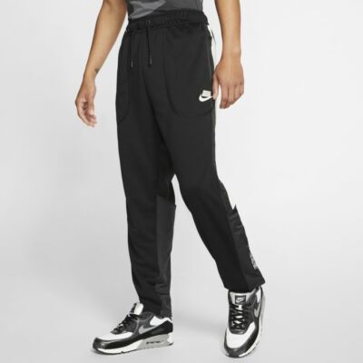 Nike Sportswear Pants Sport Clash Joggers NSW Tapered Black