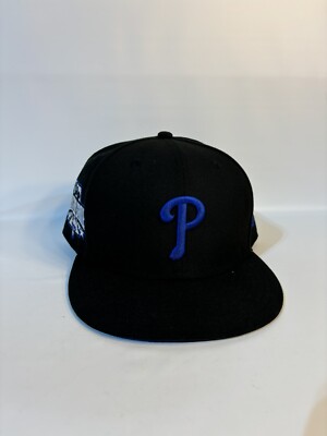 Philadelphia Phillies 1996 All-Star Game Cooperstown New Era