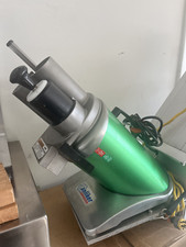 Brunner Anliker Commercial Food Processor w/ Ejector Plate & Blade 120V